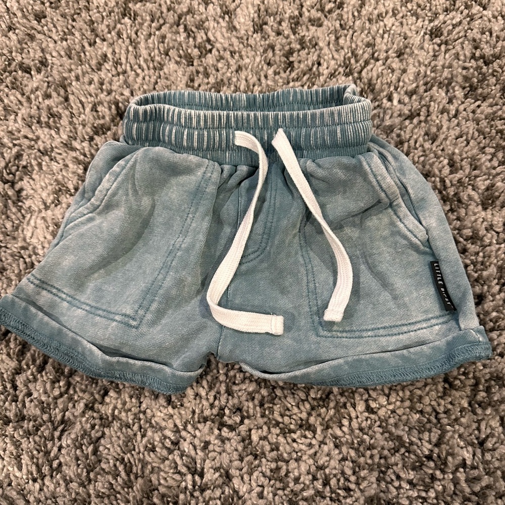 Little Bipsy shorts